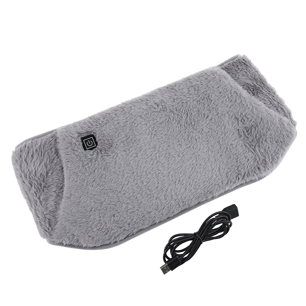Electric Heating Pad for Cramps Relief