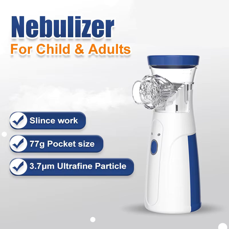 Portable Nebulizer