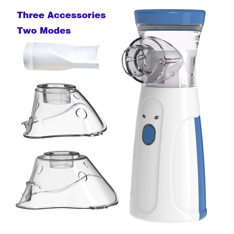Portable Nebulizer