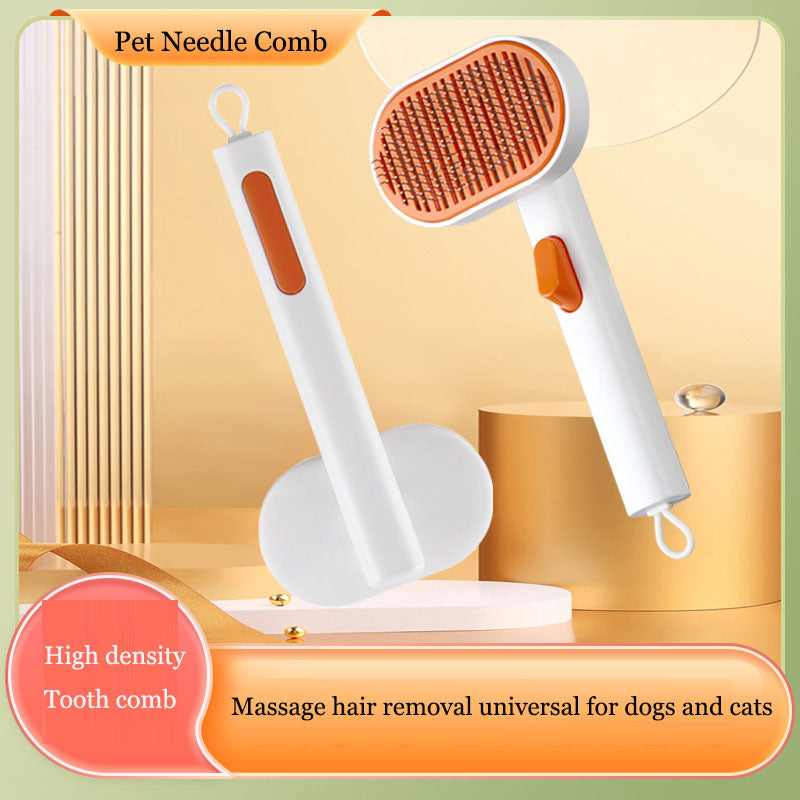 Pet Hair Removal Brush- Assorted