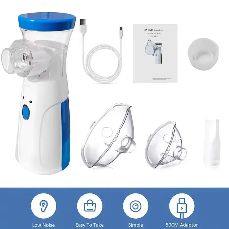 Portable Nebulizer