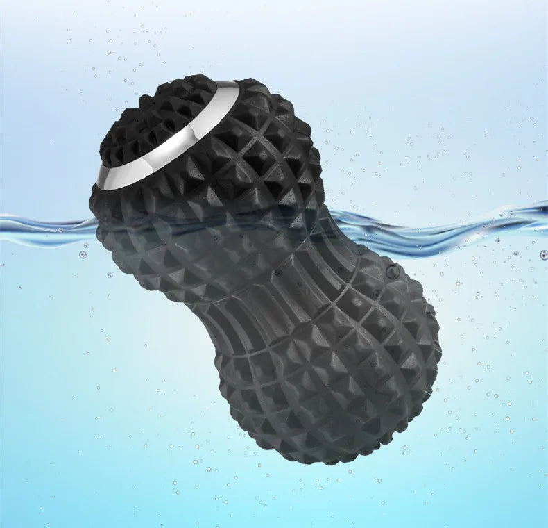 Portable Electric Muscle Relaxation Roller