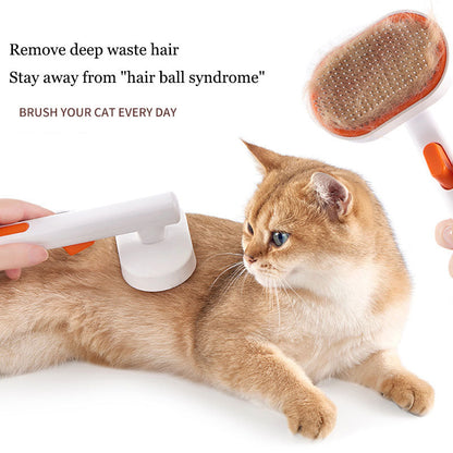 Pet Hair Removal Brush- Assorted