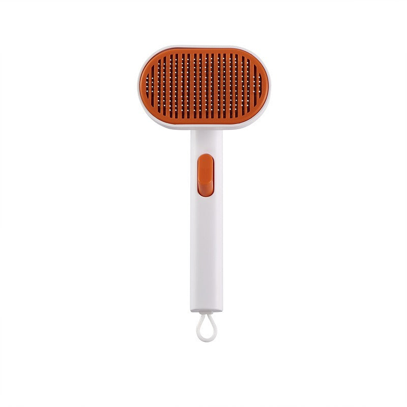 Pet Hair Removal Brush- Assorted