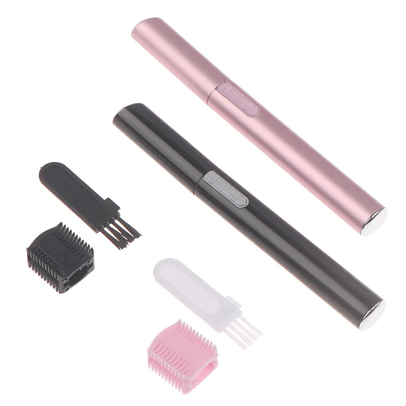 Electric Eyebrow Trimmer for Women