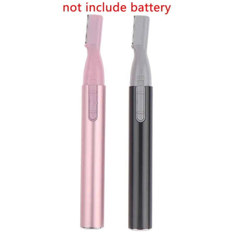 Electric Eyebrow Trimmer for Women